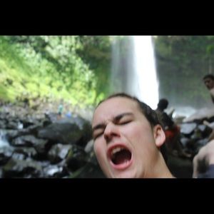 Meet your Posher, Landon